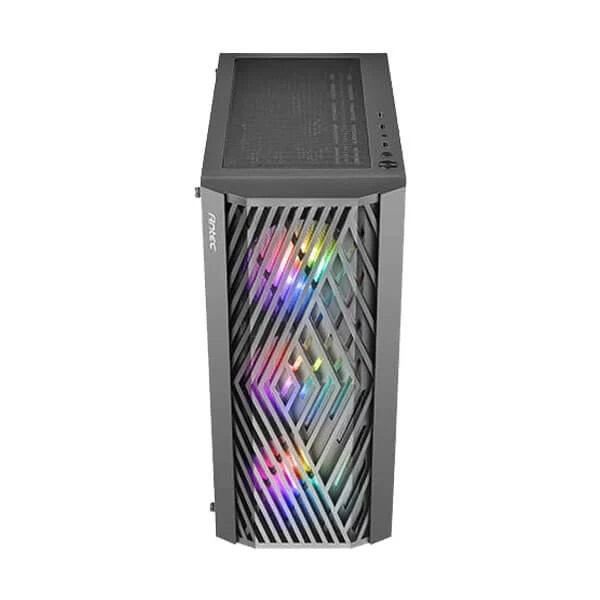 Antec NX291 RGB (E-ATX) Cabinet (Black)