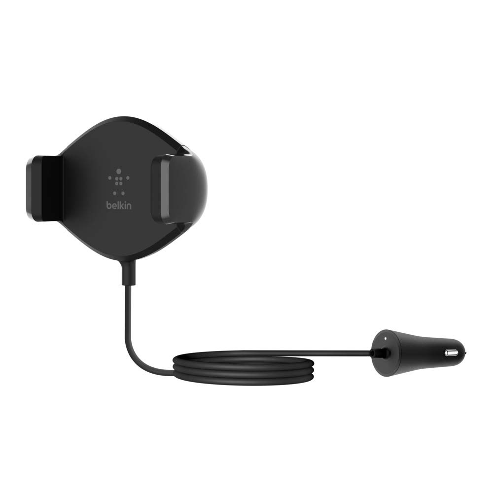 Wireless Charging Vent Mount 10W – Wireless Car Charger