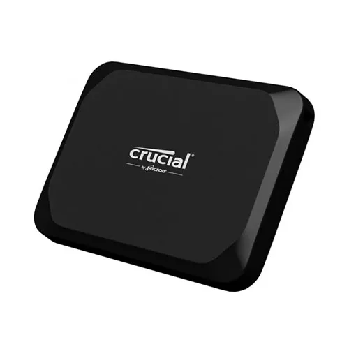 Crucial X10 Pro 1TB Portable SSD