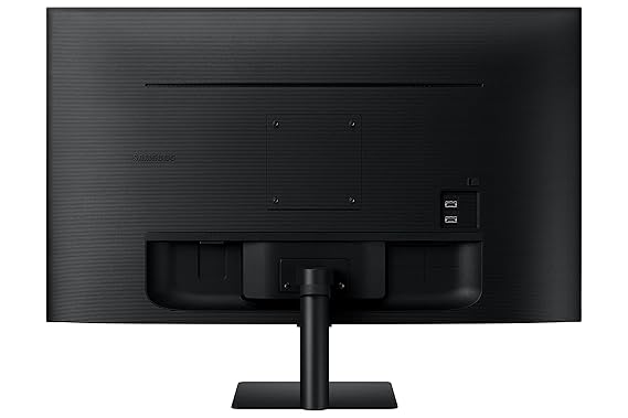 Samsung LS32CM500EWXXL 81.28 cm (32 inch) 1920 x 1080 Resolution, Black Smart Monitor