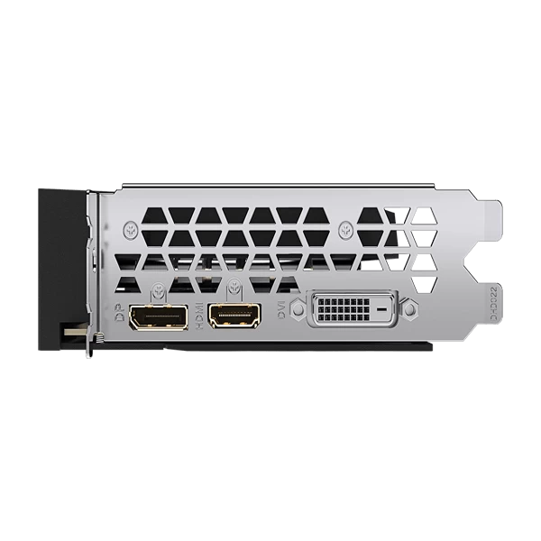 Gigabyte GeForce® RTX 3050 WINDFORCE OC V2 8G Graphic Card - Image 3