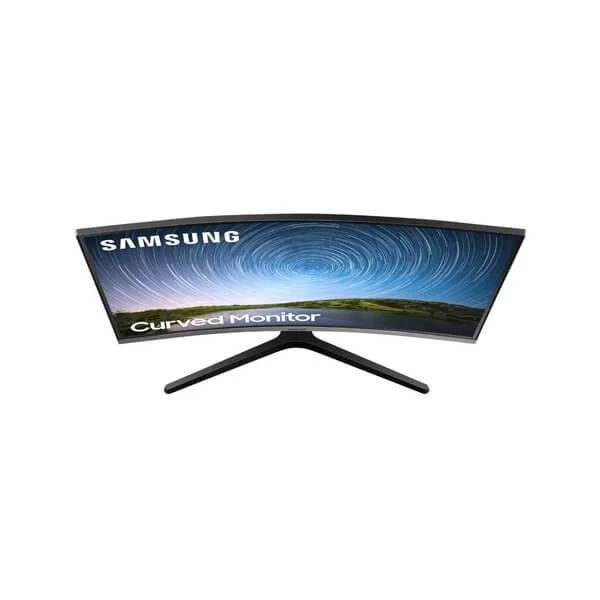 Samsung LC27R500FHWXXL 27 Inch Curved Gaming Monitor