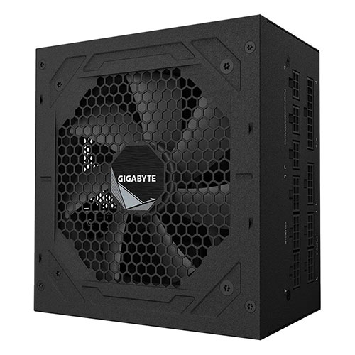Gigabyte Ultra Durable 750W 80 PLUS Gold Fully Modular Power Supply hover view