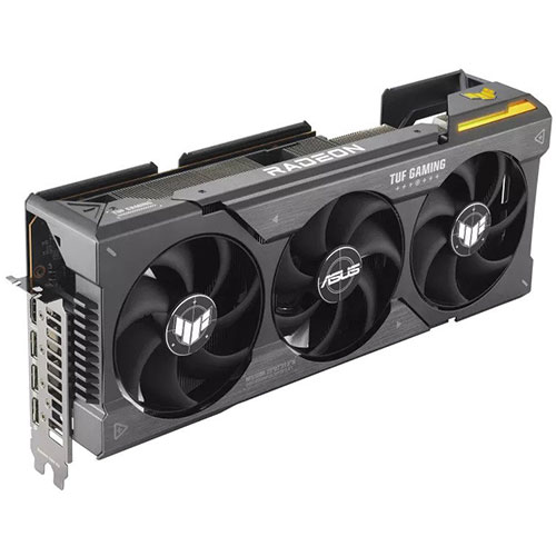 ASUS TUF Gaming Radeon RX 7900 XT OC Edition 20GB GDDR6  graphic card