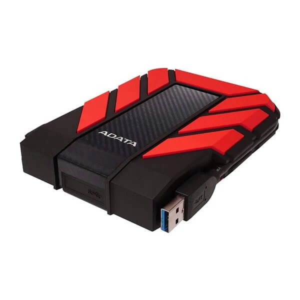 Adata HD710 Pro 1TB (Red) EXTERNAL HDD