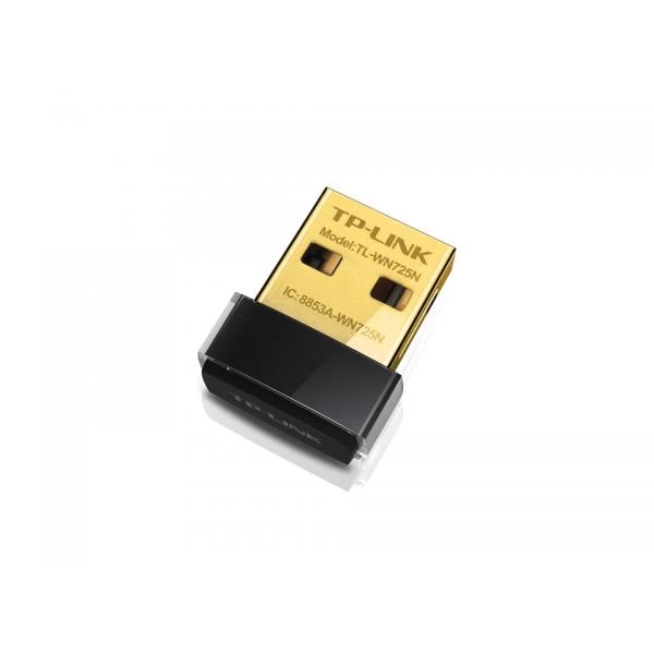 Tp-Link TL-WN725N