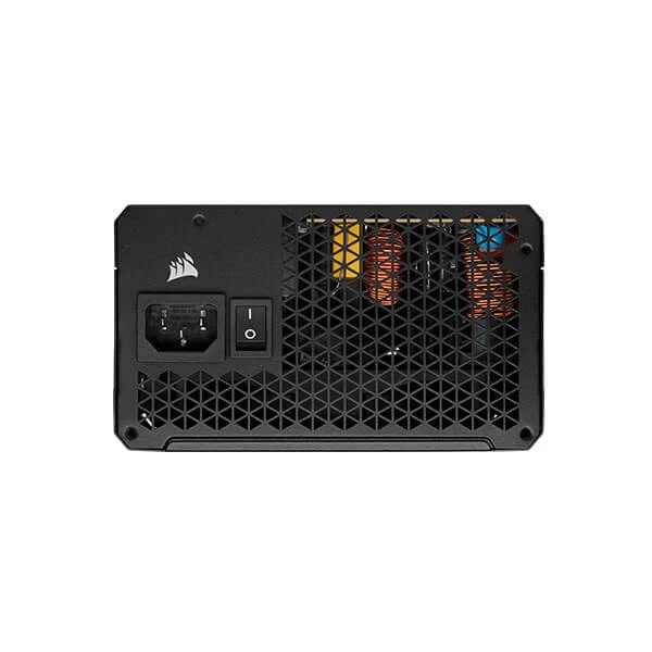 Corsair RM750e 750 Watt 80 Plus Gold SMPS