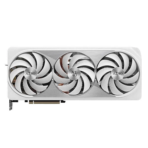 Gigabyte RTX 4080 Super Aero OC 16GB Graphics Card - Image 2