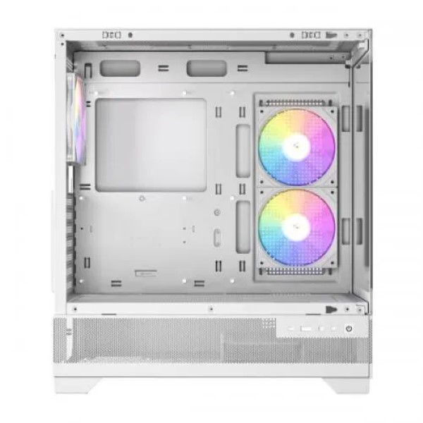 Antec CX700 ARGB Mid Tower Cabinet – White