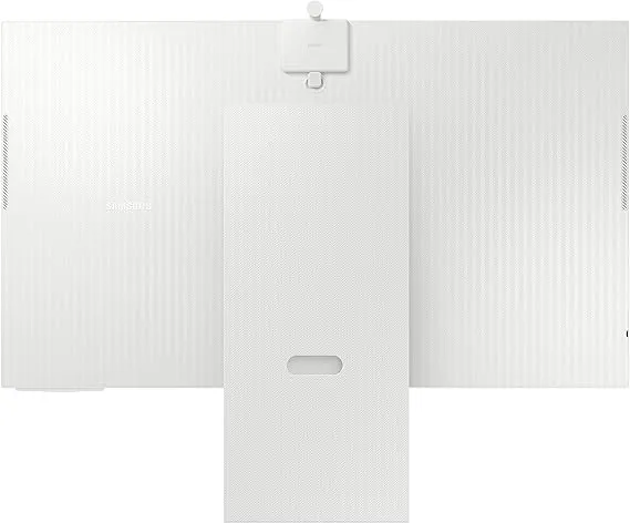 Samsung 32-inch(80cm) M8 4K UHD Smart Monitor