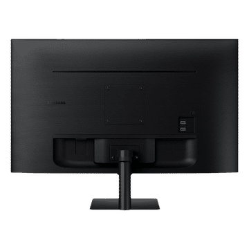 SAMSUNG M5 68.6 cm (27 inch) Full HD VA Panel LED Ultra Wide Smart Monitor