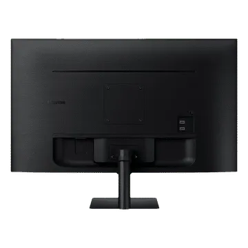 SAMSUNG M5 68.6 cm (27 inch) Full HD VA Panel LED Ultra Wide Smart Monitor