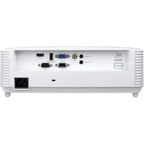 Optoma Short Throw Projector 3700 Lumens XGA X309ST