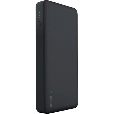 Belkin Pocket Power Bank, 15,000 mAh