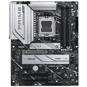 ASUS PRIME X670-P-CSM MOTHERBOARD