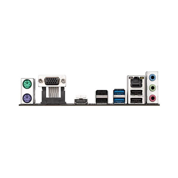 Gigabyte H610M H V2 DDR4 Motherboard