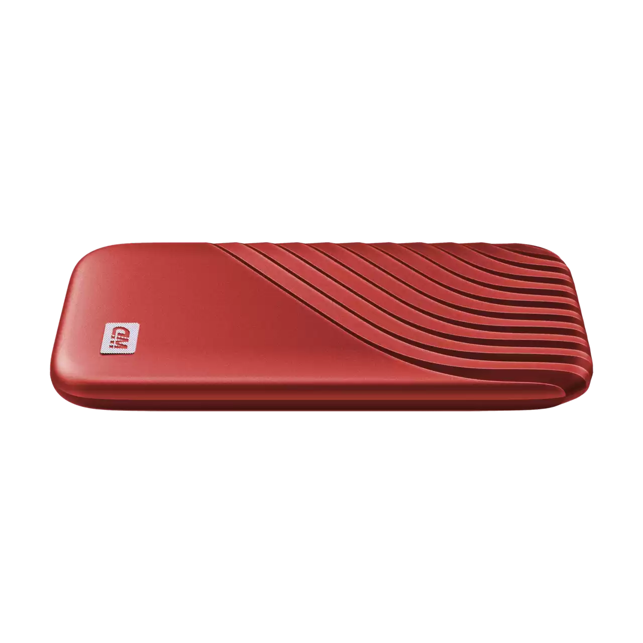 WD 500GB My Passport SSD External Portable Drive