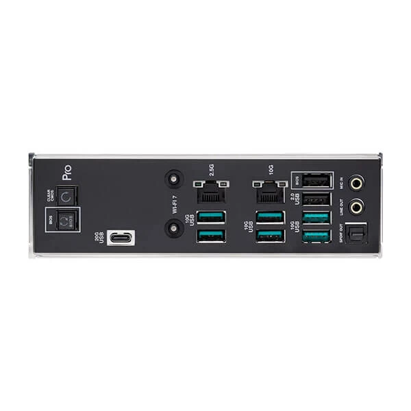 Asus Pro WS TRX50-SAGE WIFI Motherboard