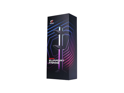 Colorful iGame ARGB VGA Holder - White