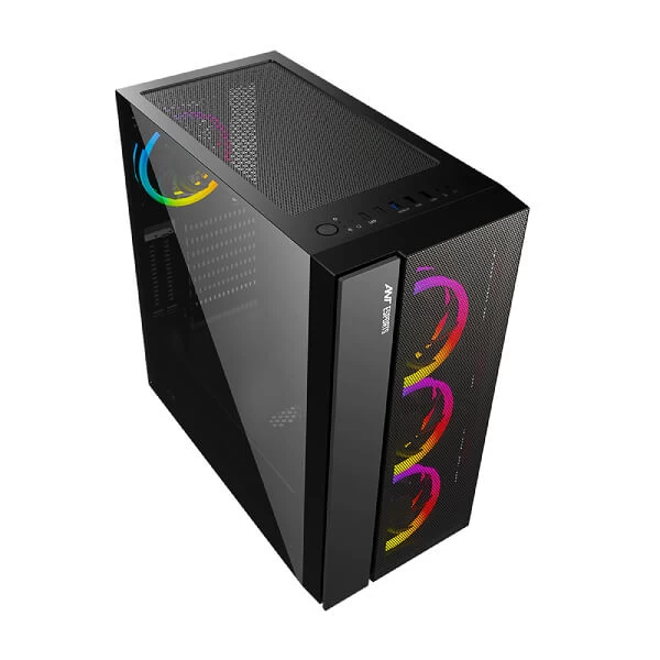 Ant Esports ICE 511 MT CABINET