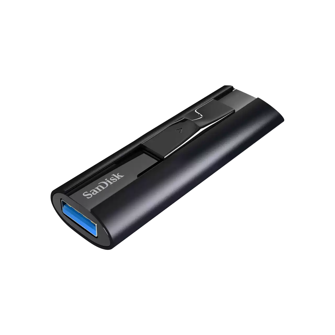 SanDisk Extreme PRO USB 3.2 Solid State Flash Drive - 1TB