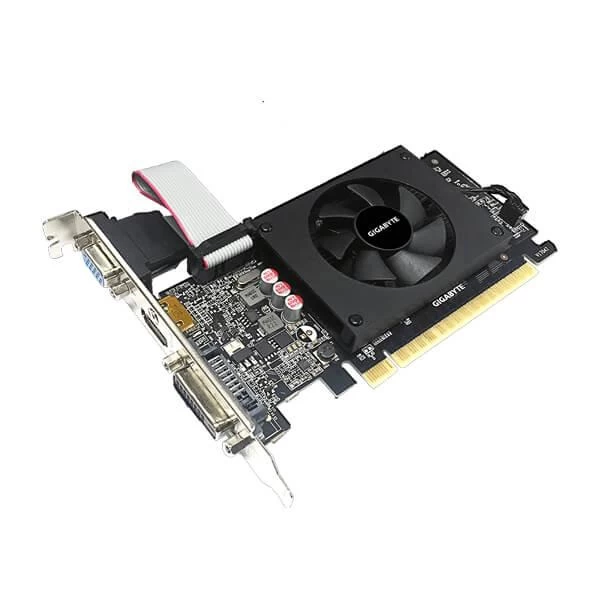 Gigabyte GT 710 2GB DDR5 - Image 5