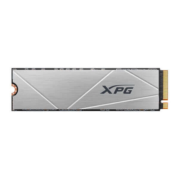 Adata XPG Gammix S60 512GB M.2 NVMe Gen4 Internal SSD - Image 4