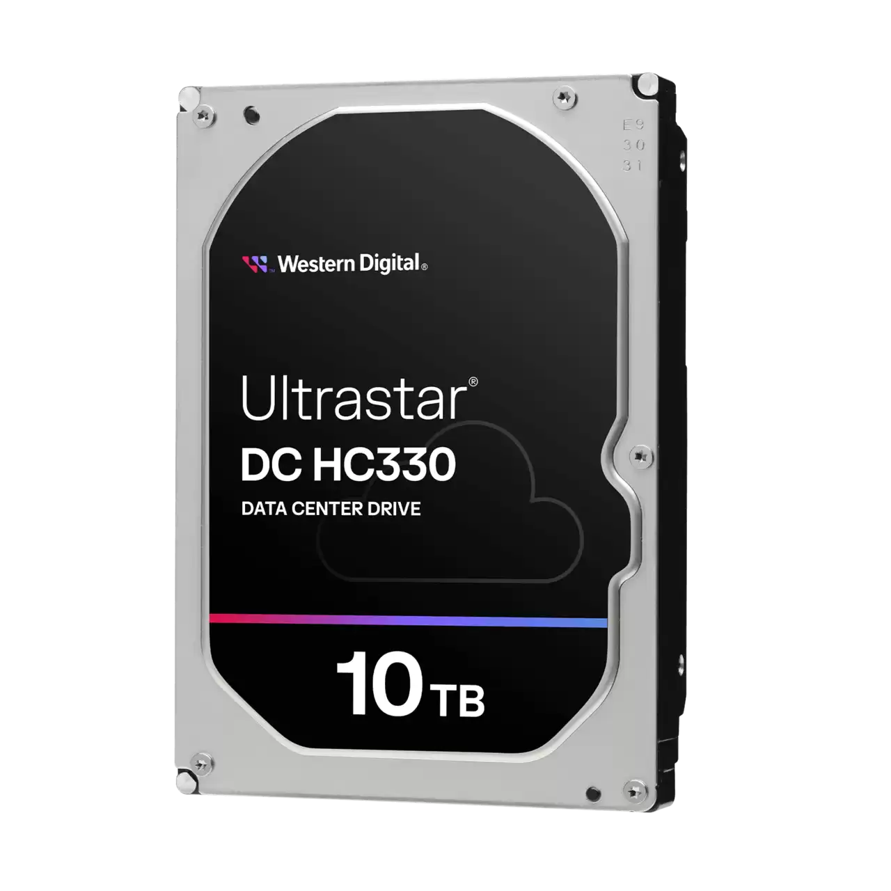 Ultrastar DC HC330 - 10TB - SAS Interface