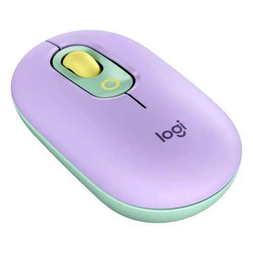 Logitech POP Mouse Wireless Daydream