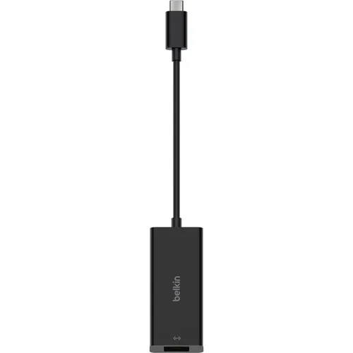 Belkin USB-C to 2.5Gb Ethernet Adapter