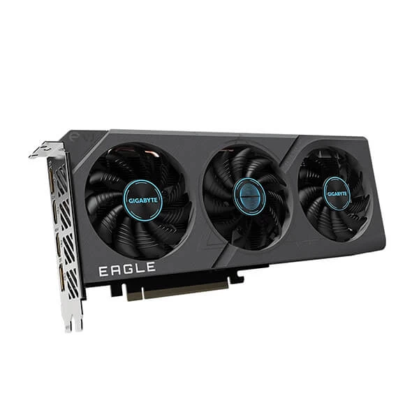 Gigabyte RTX 4060 Eagle OC 8GB Graphics Card - Image 7