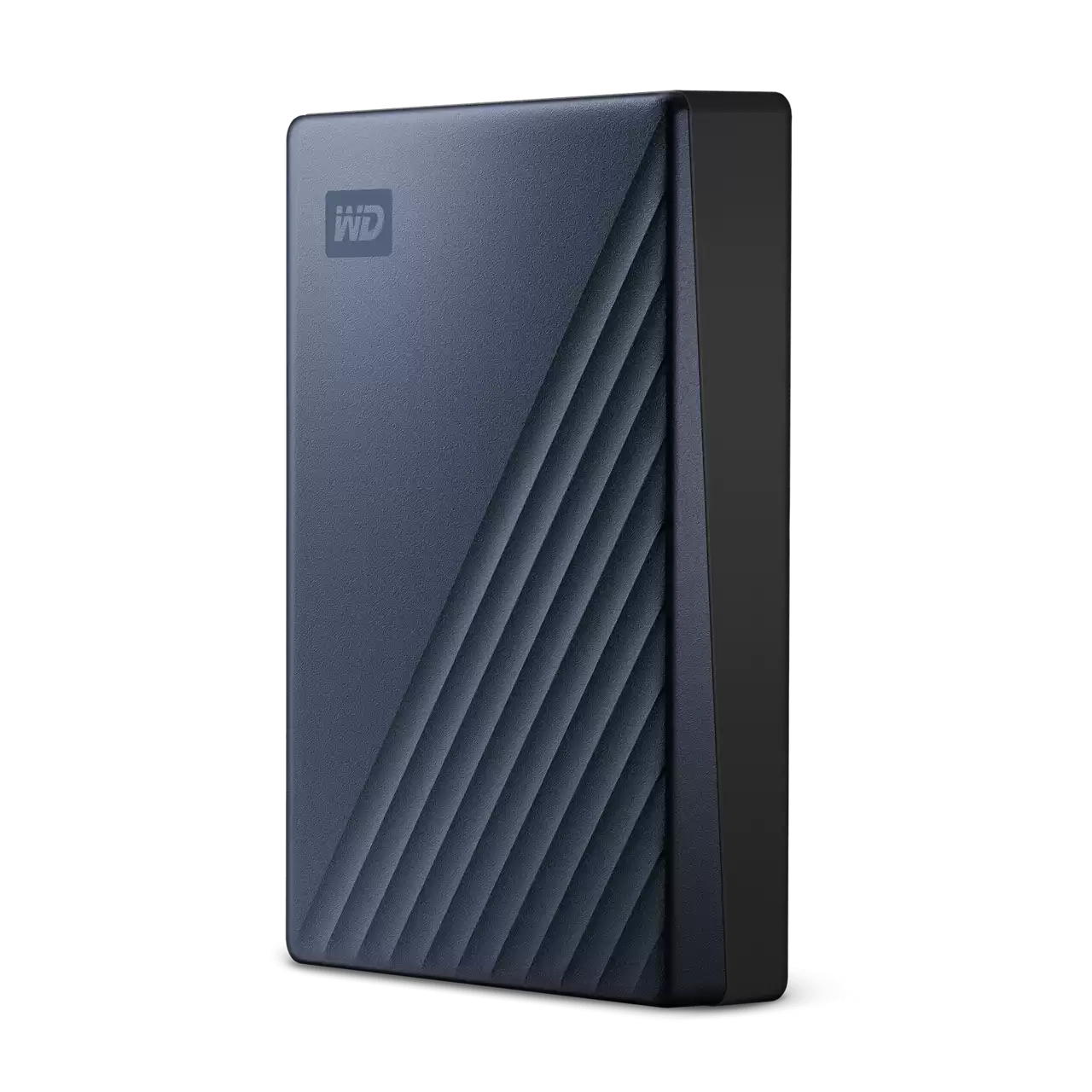My Passport Ultra - 6TB (Blue) PORTABLE HDD hover view