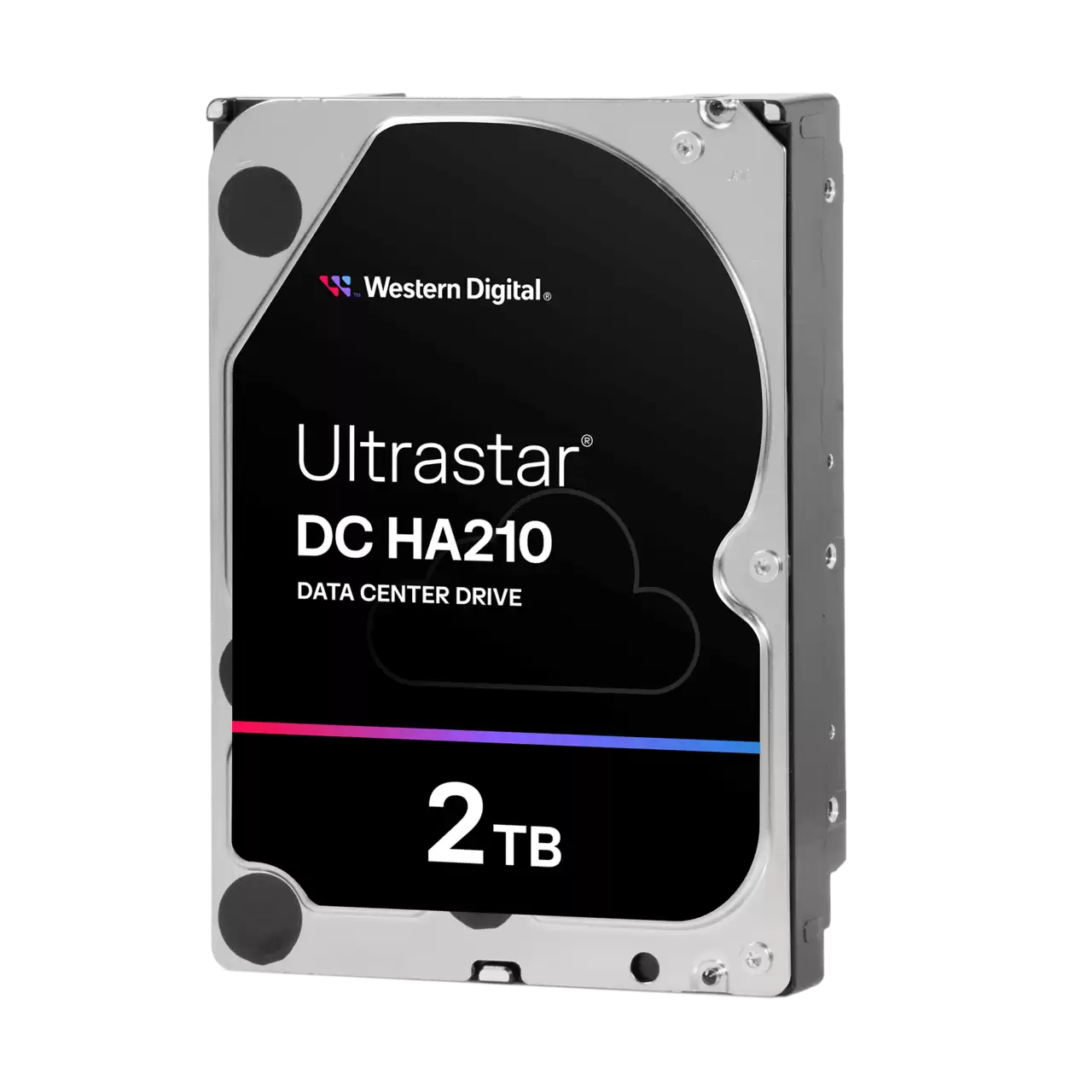 Ultrastar DC HA210 - 2TB