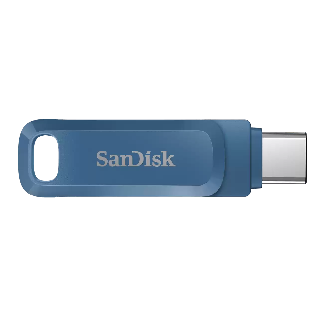 SanDisk Ultra Dual Drive Go USB Type-C™ - 512GB (Navy Blue)
