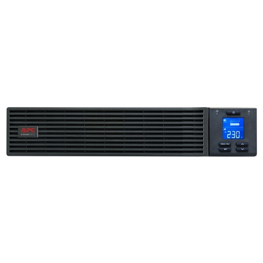 APC Easy UPS On-Line SRV 2000VA RT 230V India - No Battery SRV2KUXI-IN
