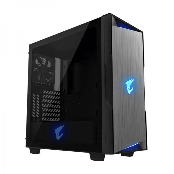GIGABYTE AC300G ATX CASE MID TOWER