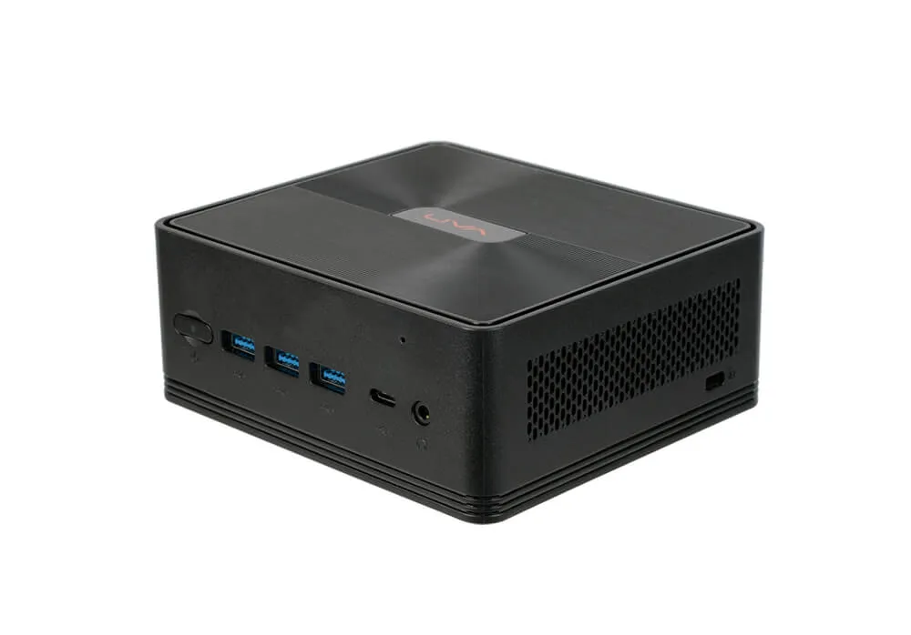 ECS LIVA Z2 MINI PC