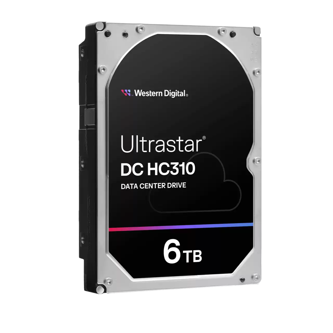 Ultrastar DC HC310 - 6TB - SAS Interface hover view