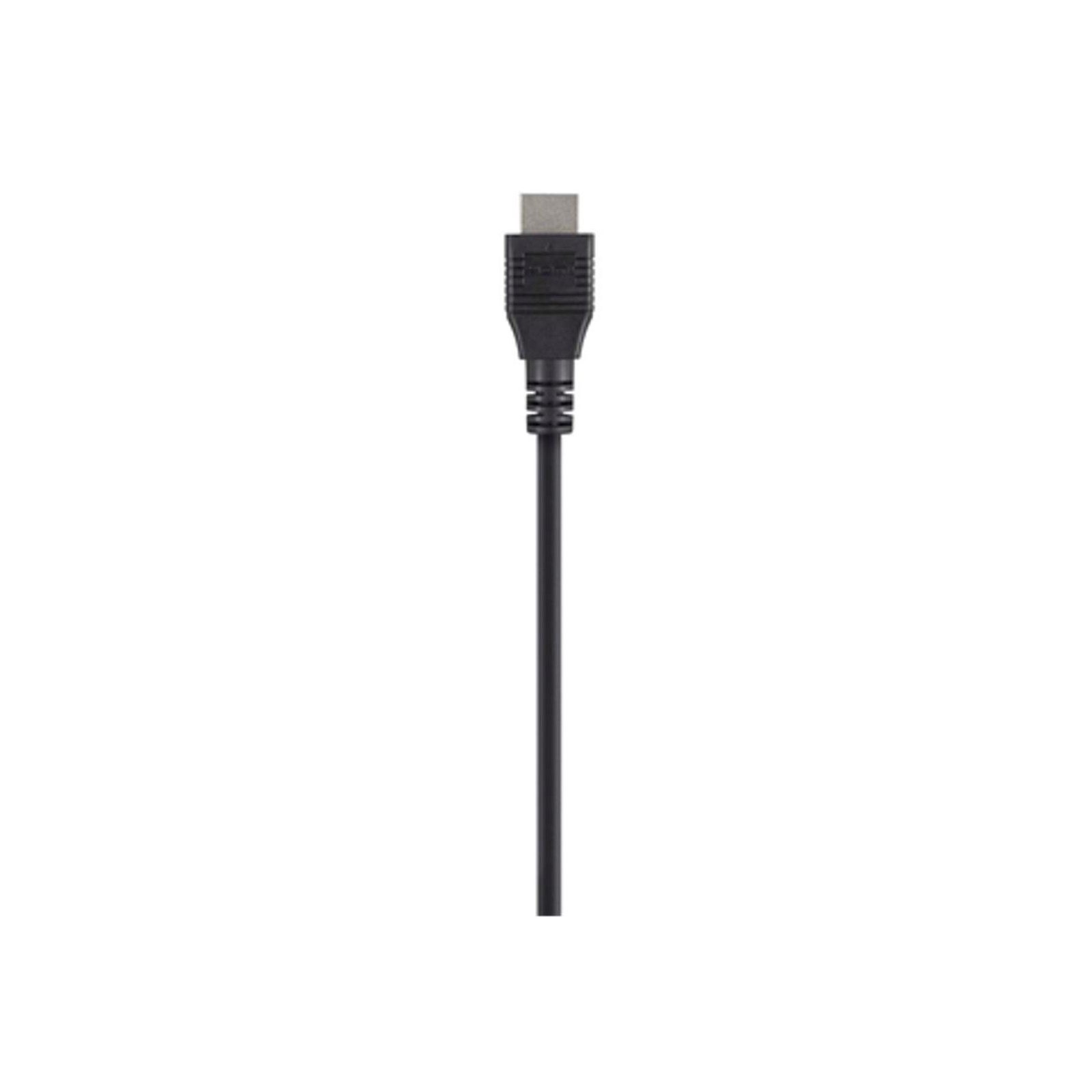 Belkin (1m) HDMI Cable with Ethernet