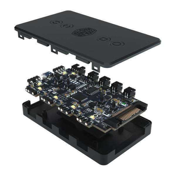Cooler Master ARGB Controller