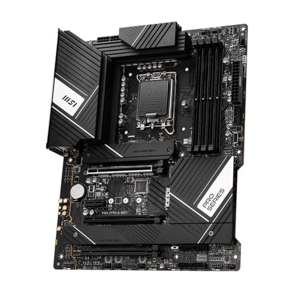 MSI Pro Z790-A WIFI Motherboard