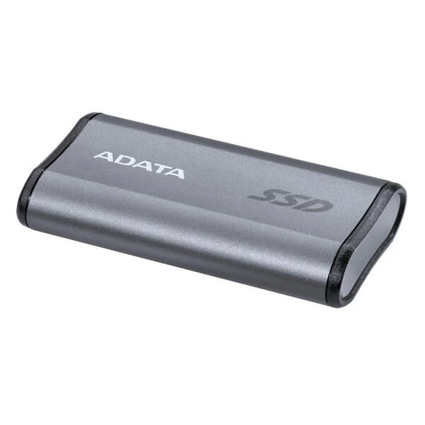 Adata SE880 1TB Titanium Gray External SSD - Image 3