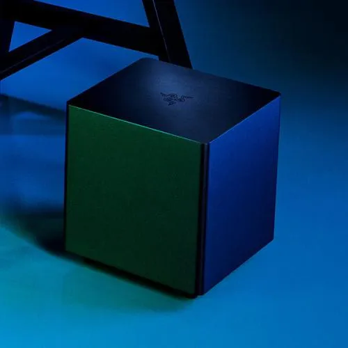 Razer Leviathan V2 PC Gaming Soundbar with Subwoofer