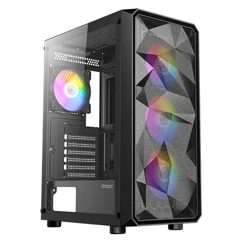 Pre Built Desktop Pc with RTX 3060 12GB