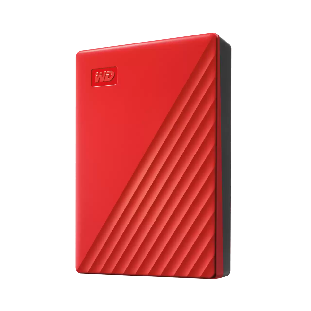 My Passport - 5TB HDD