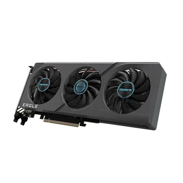 Gigabyte RTX 4060 Eagle OC 8GB Graphics Card - Image 6
