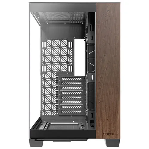 ANTEC C8 WOOD FULL TOWER CABINET