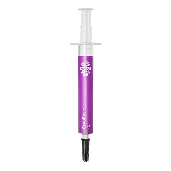 Cooler Master CryoFuze Thermal Paste