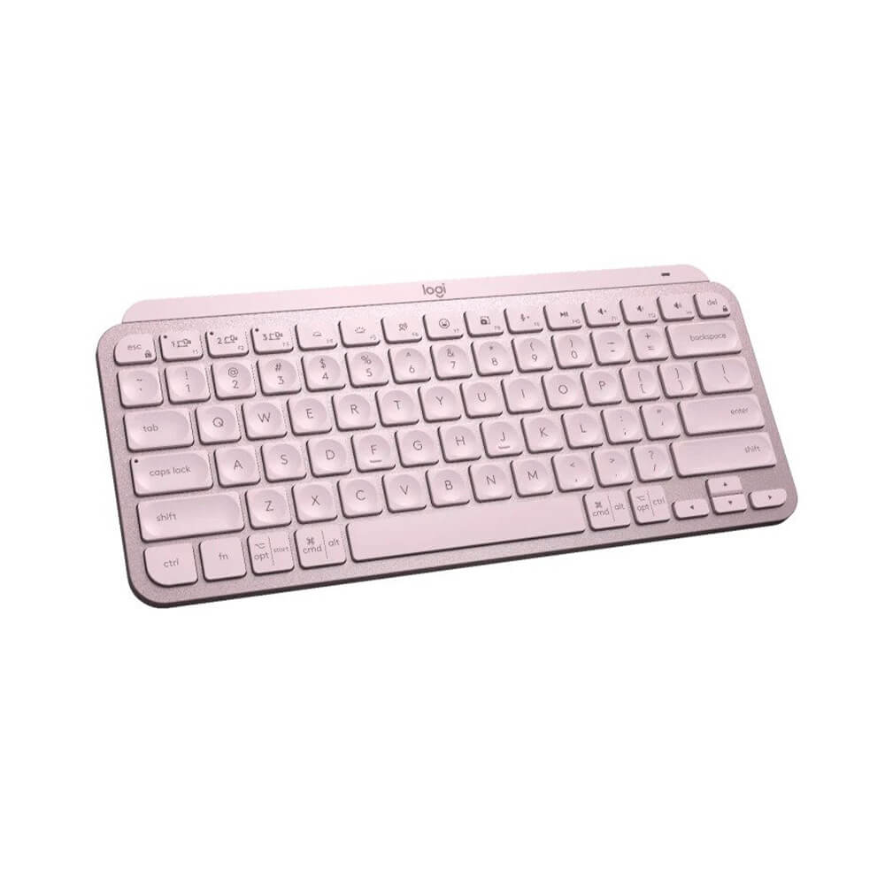 Logitech MX Keys Mini Wireless Illuminated Keyboard