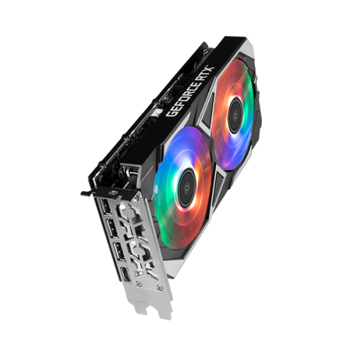 GALAX GeForce RTX 3050 EX 8GB GDDR6 Graphic Card